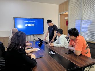 Китай Beijing Zhongsheng Huijia Trading Co., Ltd.