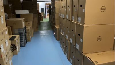 Китай Beijing Zhongsheng Huijia Trading Co., Ltd.