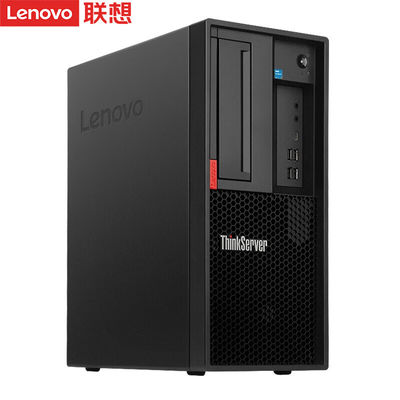 Energy- Intel Xeon E-2324G Tower Server для экологически чистых вычислительных нужд