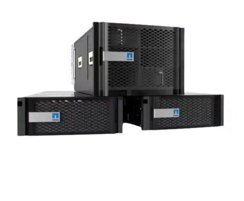 NETAPP DS224C FAS2750 Сервер X5726A Источник питания 114-00148 с амперажем 4.3A при 240 В