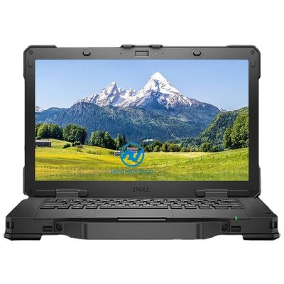 Intel Core i5-1145G7 процессор и беспроводной Dell Latitude 5430 прочный ноутбук для промышленности