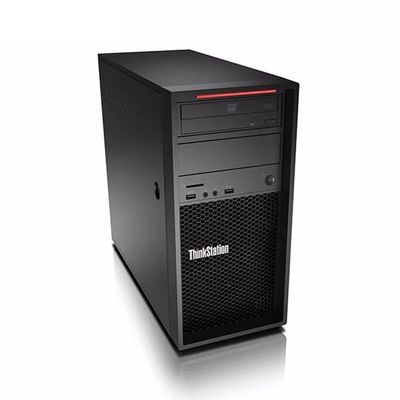 ThinkStation P520C Башня Рабочая станция W-2235 Процессор и 625W питание для задач