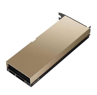 16-контактный разъем питания Nvidia L40 GPU 48GB GDDR6 с ECC Data Center GPU для повышения эффективности