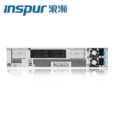 Процессор Intel Xeon Inspur NF5266M5 4108 8G 2*M.2 256GB SSD 2U Rackmount ПК Сервер