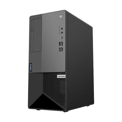 Lenovo ThinkServer T100C Tower Server I510400 8G Память Масштабируемый процессор Intel Xeon