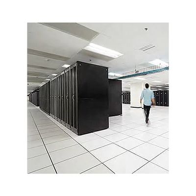 Передача данных Dell EMC S4128F-ON сетевой коммутатор с неблокирующей способностью 598 Гбит/с