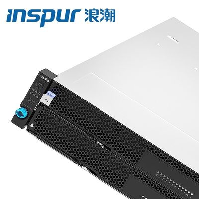 Процессор Intel Xeon Inspur NF5266M5 4108 8G 2*M.2 256GB SSD 2U Rackmount ПК Сервер