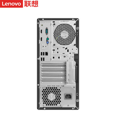 Lenovo ThinkServer T100C Tower Server I510400 8G Память Масштабируемый процессор Intel Xeon