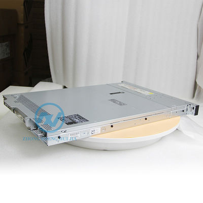Dell PowerEdge R650xs Server Xeon Silver 4310 Процессор и скорость DIMM до 3200 МТ/с