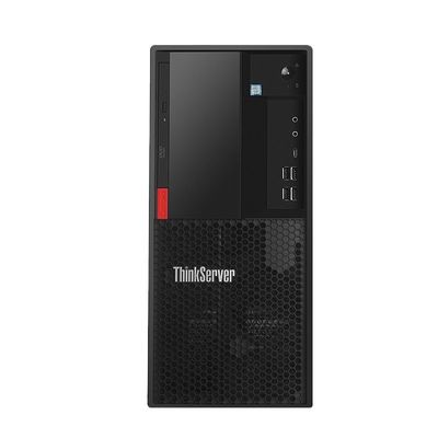 Lenovo ThinkServer TS90X Башенный сервер с контроллером RAID 1211 Последние технологии