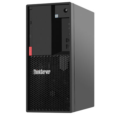 Lenovo ThinkServer TS90X Башенный сервер с контроллером RAID 1211 Последние технологии