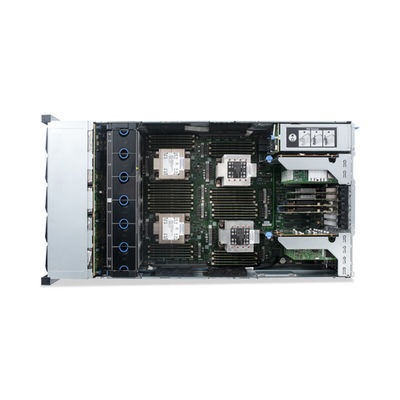 Inspur NF8480 M5 24SFF DDR4 Barebone CTO Computing Server Intel Xeon Gold с оперативной памятью