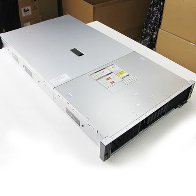 DELL Power edge R750xa 2U GPU Rack Server с типом процессора Intel Xeon и твердым диском емкостью 18 ТБ