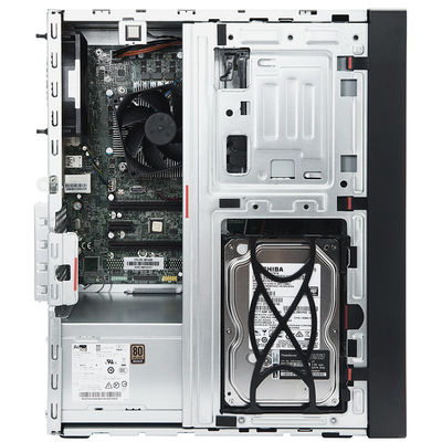 Lenovo ThinkServer TS90X Башенный сервер с контроллером RAID 1211 Последние технологии