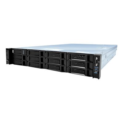Inspur NF8480 M5 24SFF DDR4 Barebone CTO Computing Server Intel Xeon Gold с оперативной памятью