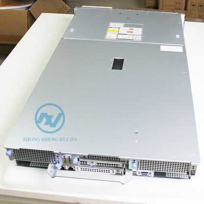 DELL Power edge R750xa 2U GPU Rack Server с типом процессора Intel Xeon и твердым диском емкостью 18 ТБ