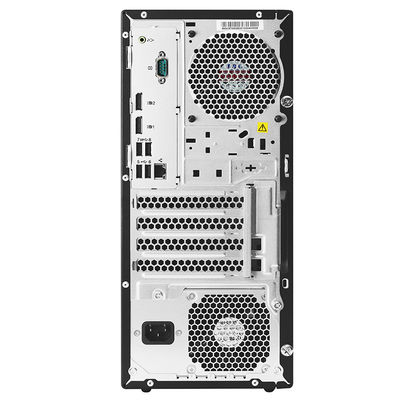 Lenovo ThinkServer TS90X Башенный сервер с контроллером RAID 1211 Последние технологии