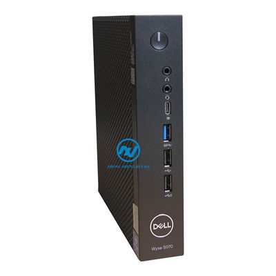 64G/128G Жесткий диск Dell Wyse 5070 Компьютерный тонкий клиент с послепродажным обслуживанием