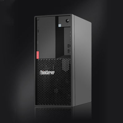 Lenovo ThinkServer TS90X Башенный сервер с контроллером RAID 1211 Последние технологии