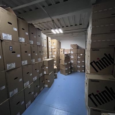 Inspur NF8480 M5 24SFF DDR4 Barebone CTO Computing Server Intel Xeon Gold с оперативной памятью