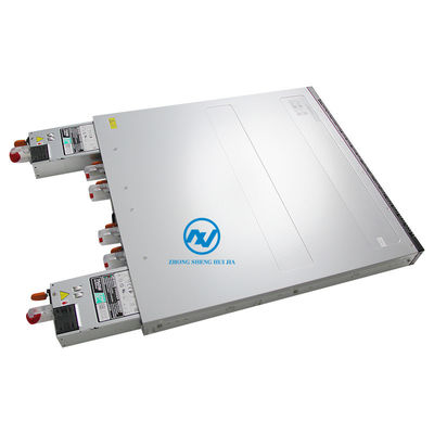 Форм-фактор 1 RU Dell PowerSwitch S5232F-ON Сетевой коммутатор 32 порта 100Gbe