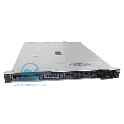 DELL r250 1U Rack Server с процессором Intel Xeon E-2336 2,9 ГГц и питанием 450 Вт