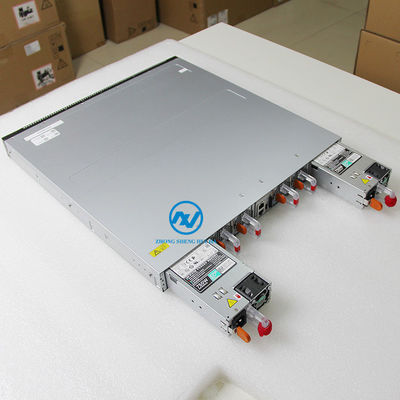 Форм-фактор 1 RU Dell PowerSwitch S5232F-ON Сетевой коммутатор 32 порта 100Gbe