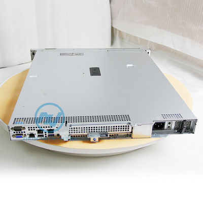 DELL r250 1U Rack Server с процессором Intel Xeon E-2336 2,9 ГГц и питанием 450 Вт