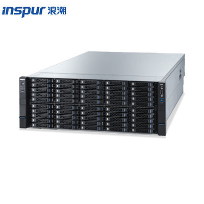 Получите лучшую производительность с процессором Intel Xeon 5218 NF8480M6 24SFF 4U Rack Server