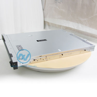 DELL r250 1U Rack Server с процессором Intel Xeon E-2336 2,9 ГГц и питанием 450 Вт