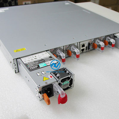 Форм-фактор 1 RU Dell PowerSwitch S5232F-ON Сетевой коммутатор 32 порта 100Gbe
