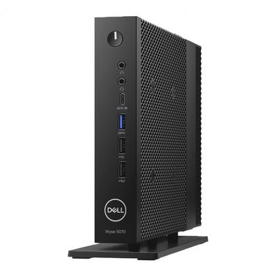 Тонкий клиент N5105 поддерживающий систему Windows 95 и графический контроллер UHD 600/605