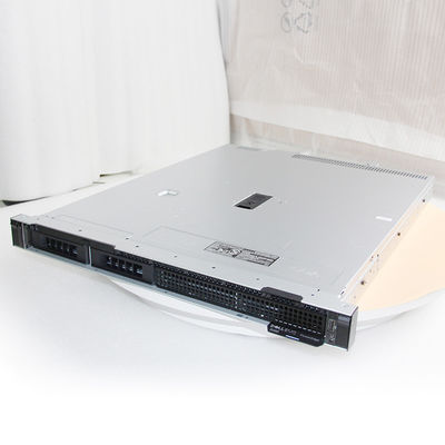 DELL r250 1U Rack Server с процессором Intel Xeon E-2336 2,9 ГГц и питанием 450 Вт