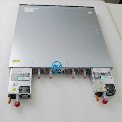 Форм-фактор 1 RU Dell PowerSwitch S5232F-ON Сетевой коммутатор 32 порта 100Gbe
