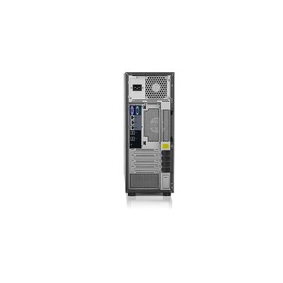 Lenovo ThinkSystem ST250 V2 5U Tower Server 3.2 ГГц Процессор 12 Гб Поддержка SAS/SATA/RAID