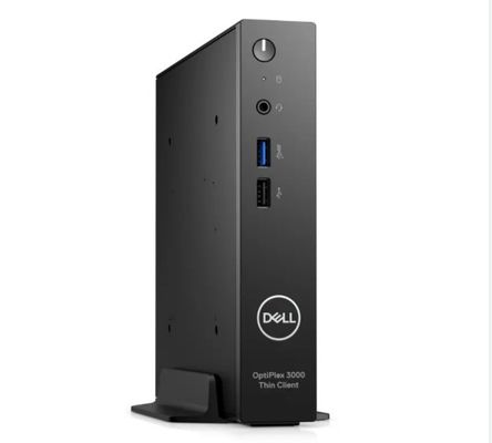 Dell OptiPlex 3000 N6005 8G 256G Облачный вычислительный тонкий клиент с быстрой доставкой