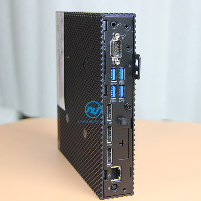Dell OptiPlex 3000 N6005 8G 256G Облачный вычислительный тонкий клиент с быстрой доставкой