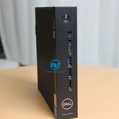 Dell OptiPlex 3000 N6005 8G 256G Облачный вычислительный тонкий клиент с быстрой доставкой
