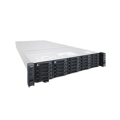 Inspur NF5280M5 24 SFF Drive Bays 2U Storage Rack Сервер PM8204-8i 4GB Кэш Xeon