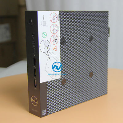 Dell OptiPlex 3000 N6005 8G 256G Облачный вычислительный тонкий клиент с быстрой доставкой