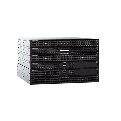 Серия сетевых коммутаторов Dell S4128F-ON S4100-ON 28 x 10GbE SFP для плавной сети