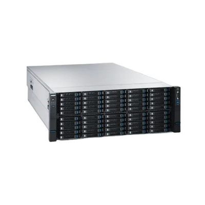 550W/800W/1300W/1600W/2000W Электроснабжение Inspur NF8480M6 Раковой сервер для вычислений