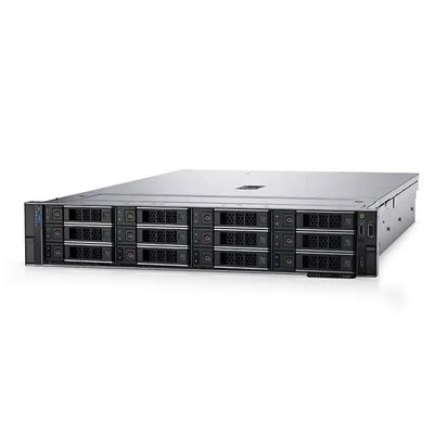 Мощный Dell Poweredge R750 Xeon 4310 2U Rack Server для Ваших бизнес-потреблений