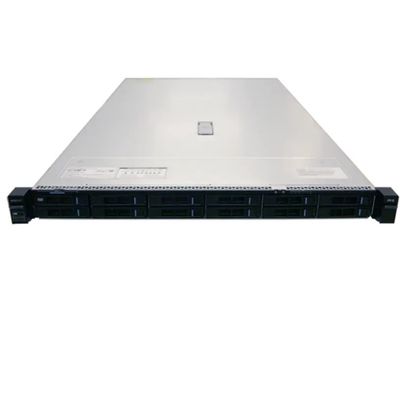 Inspur NF5180M6 1U Rack Server с процессором 3,6 ГГц и источником питания 550 Вт / 800 Вт / 1300 Вт