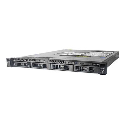 Lenovo SR258 Сервер 1U Rack Intel Xeon E-2224 Private Mold NO Жесткий диск Может быть настроен