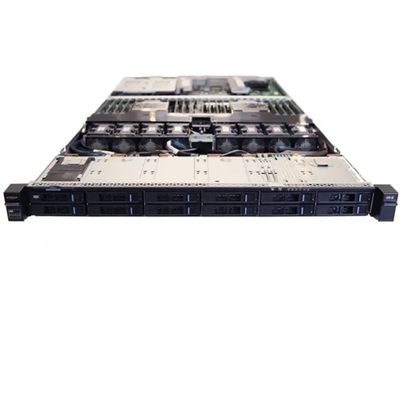 Inspur NF5180M6 1U Rack Server с процессором 3,6 ГГц и источником питания 550 Вт / 800 Вт / 1300 Вт