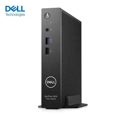 Thin Client Cloud Computing Solution Dell OptiPlex 3000 N5105 с жестким диском SSD