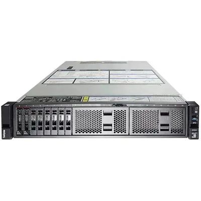 Lenovo SR258 Сервер 1U Rack Intel Xeon E-2224 Private Mold NO Жесткий диск Может быть настроен