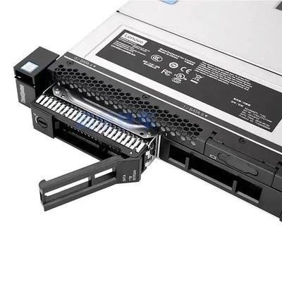 Lenovo SR258 Сервер 1U Rack Intel Xeon E-2224 Private Mold NO Жесткий диск Может быть настроен