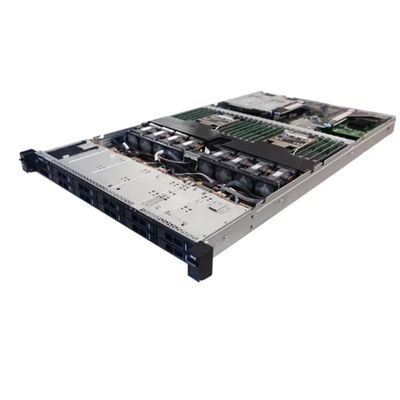 Inspur NF5180M6 1U Rack Server с процессором 3,6 ГГц и источником питания 550 Вт / 800 Вт / 1300 Вт